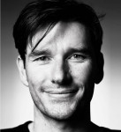 Anthony Sharpe, Client Manager