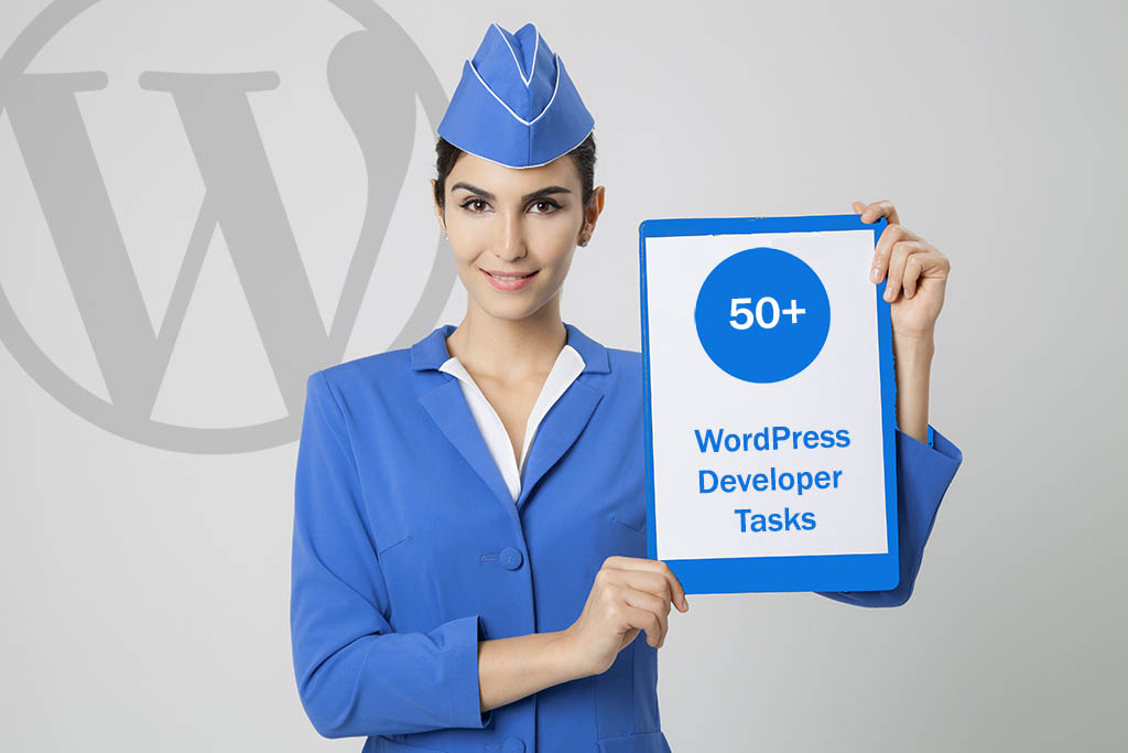 Australian WordPress Developers