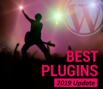 The Best WordPress Plugins 2019 (Hand Selected By Our WordPress Experts)