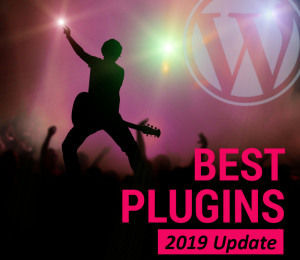 Best WordPress Plugins 2019