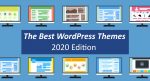 The Best WordPress Themes On The Planet (2020 Edition)