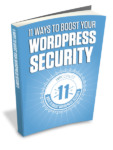 wordpress security ebook