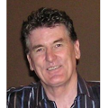Shane Thorpe, Sales & Marketing Manager