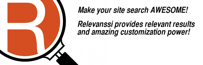 Relevanssi - Best WordPress Search Plugin For WordPress