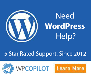 wordpress affiliate program