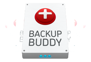WordPress backup plugin
