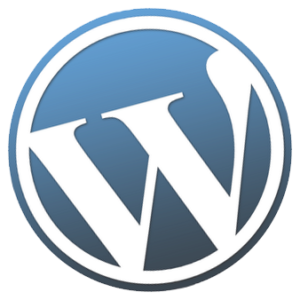 wordpress website
