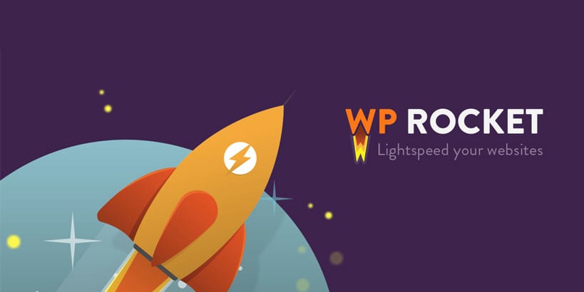 wp rocket best cache plugin review